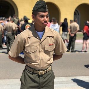 Meet your Posher, Brandi